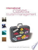 International cases in tourism management