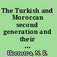 The Turkish and Moroccan second generation and their comparison group peers in Amsterdam and Rotterdam the integration of the European second generation TIES 2006-2007 - the Netherlands technical report and codebook /