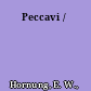 Peccavi /