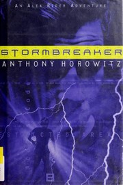 Stormbreaker /