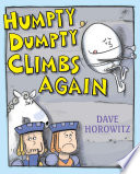 Humpty Dumpty climbs again /