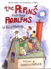 The Pepins and their problems /