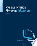 Python passive network mapping : P2NMAP /