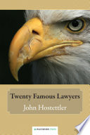 Twenty famous lawyers /