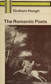 The Romantic poets /