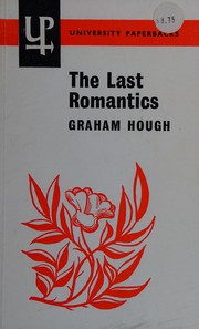 The last romantics /