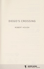 Diego's crossing /