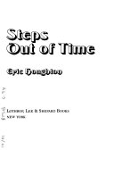 Steps out of time /