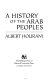 A history of the Arab peoples /