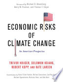 Economic risks of climate change : an American prospectus. /