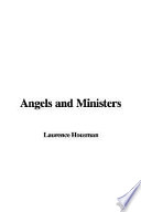 Angels & ministers ; four plays of Victorian shade & character /