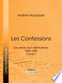 Les Confessions.