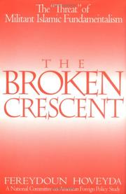 The broken crescent : the "threat" of militant Islamic fundamentalism /