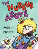 The hubbub above /