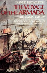 The voyage of the Armada : the Spanish story /