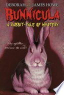 Bunnicula : a rabbit tale of mystery /