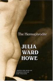 The hermaphrodite /