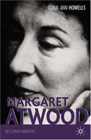 Margaret Atwood /