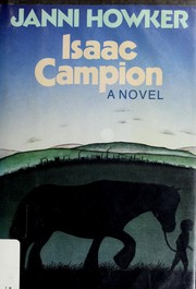 Isaac Campion /