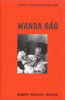 Wanda Gág /