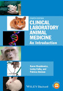 Clinical laboratory animal medicine : an introduction /