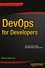 DevOps for developers