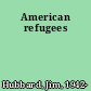 American refugees