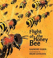 Flight of the honey bee /