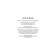 Afro-Bets ABC book /