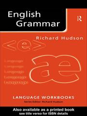 English grammar /