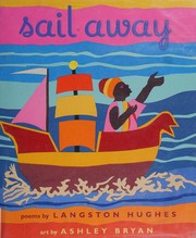 Sail away : poems /