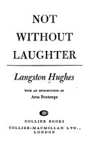 Not without laughter /