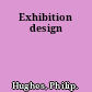 Exhibition design