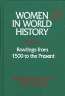 Women in world history /