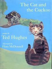 The cat and the cuckoo /