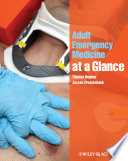 Adult emergency medicine at a glance