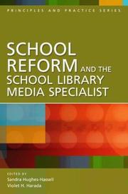 School reform and the school library media specialist /