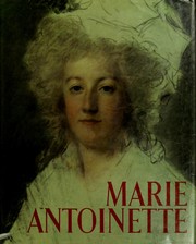 Marie Antoinette /