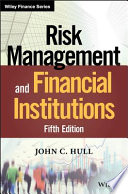 Risk management and financial institutions /