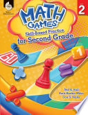 Skill-based practice for second grade /