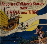 Favorite children's stories from China and Tibet /