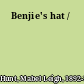 Benjie's hat /