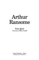 Arthur Ransome /