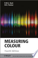 Measuring colour