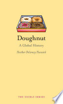 Doughnut : a global history /