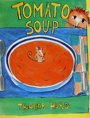 Tomato soup /