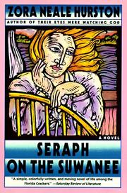 Seraph on the Suwanee : a novel /