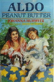 Aldo Peanut Butter /