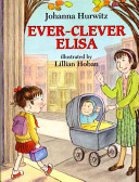 Ever-clever Elisa /