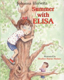 Summer with Elisa /